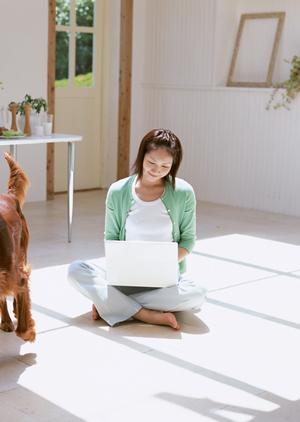 北海道旭川市の緑の森どうぶつ病院｜最新医療設備と飼い主に寄り添う丁寧な診療サービス